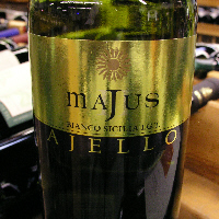 Deep and flavorful, explosive and zesty, Majus is too big for one island.