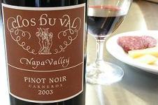 Far from 'Sideways' country, the Carneros region produces some of California's best pinot noir.