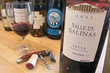 Once overshadowed, now outstanding Spanish reds are a great buy