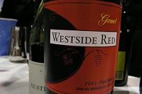 Westside Red goes deep for great concentrated flavor and spice