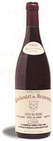 Coudoulet de Beaucastel