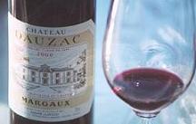 2000 Ch. Dauzac